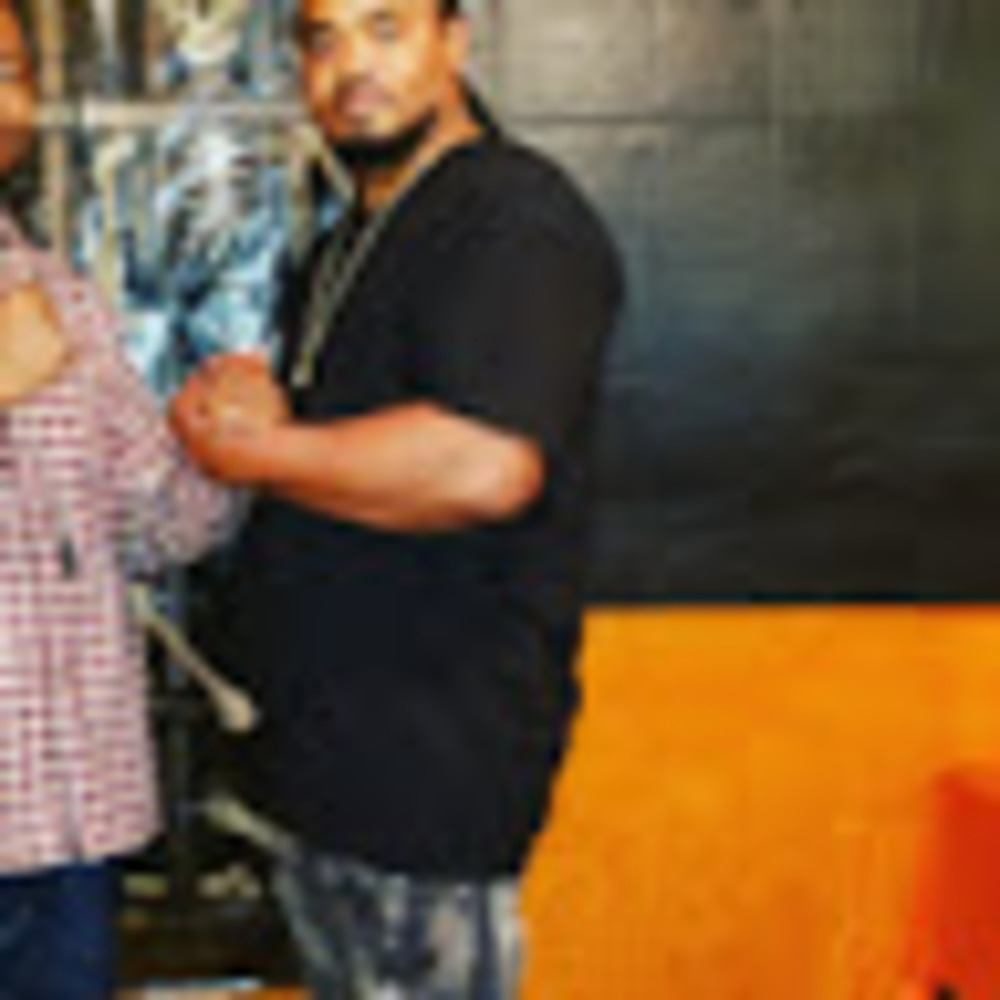 Meet your Posher, Robert